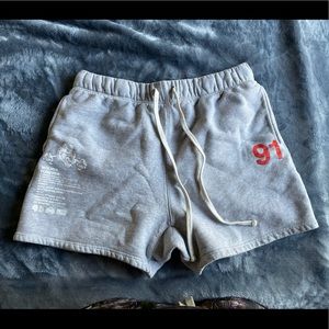 Darc Sport limited release mens shorts